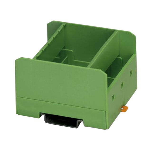 2941879 Phoenix Contact  Box Components